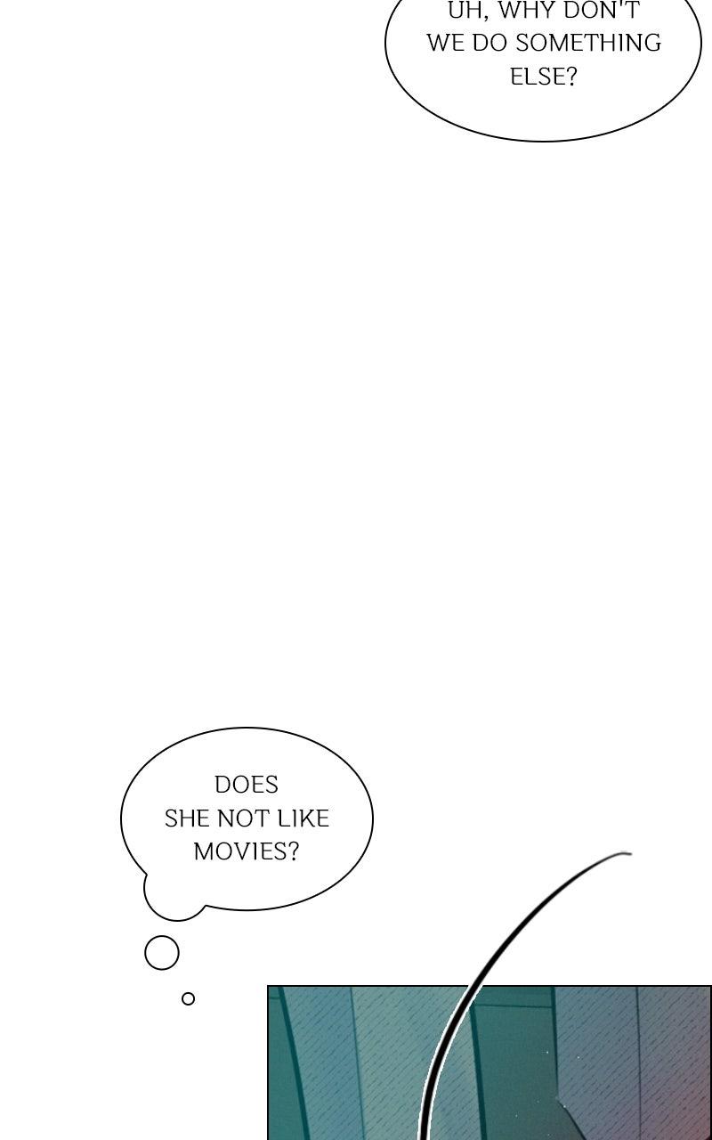 Return to My Dark Past Chapter 25 - Page 49