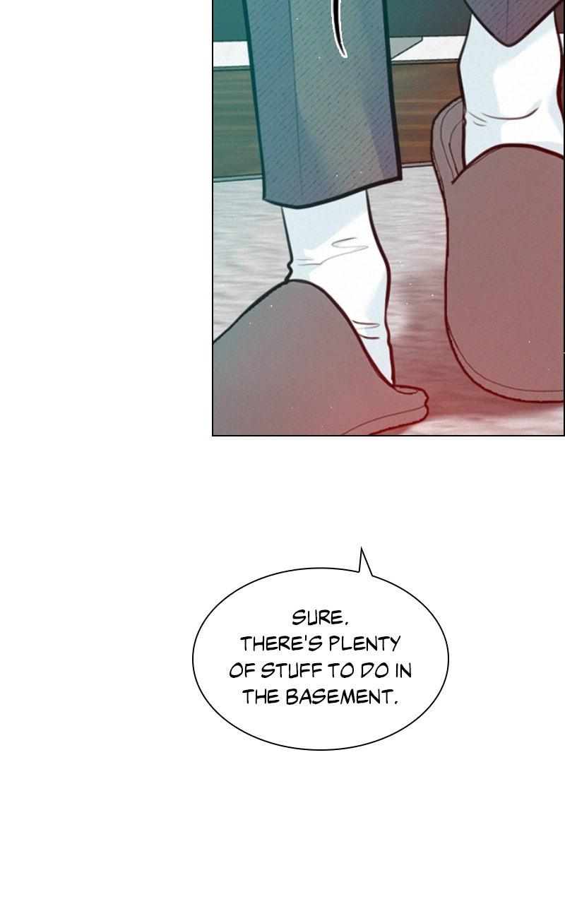 Return to My Dark Past Chapter 25 - Page 50