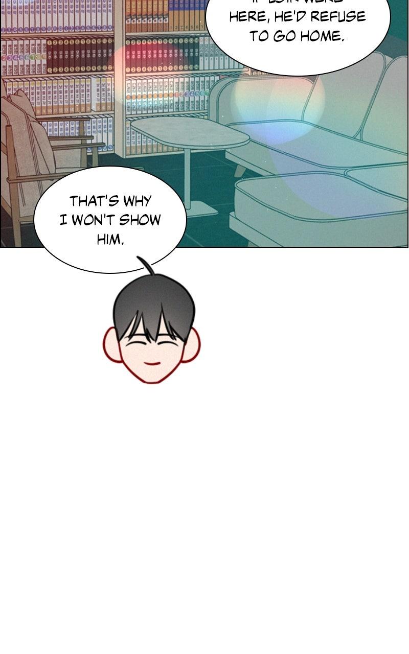 Return to My Dark Past Chapter 25 - Page 57