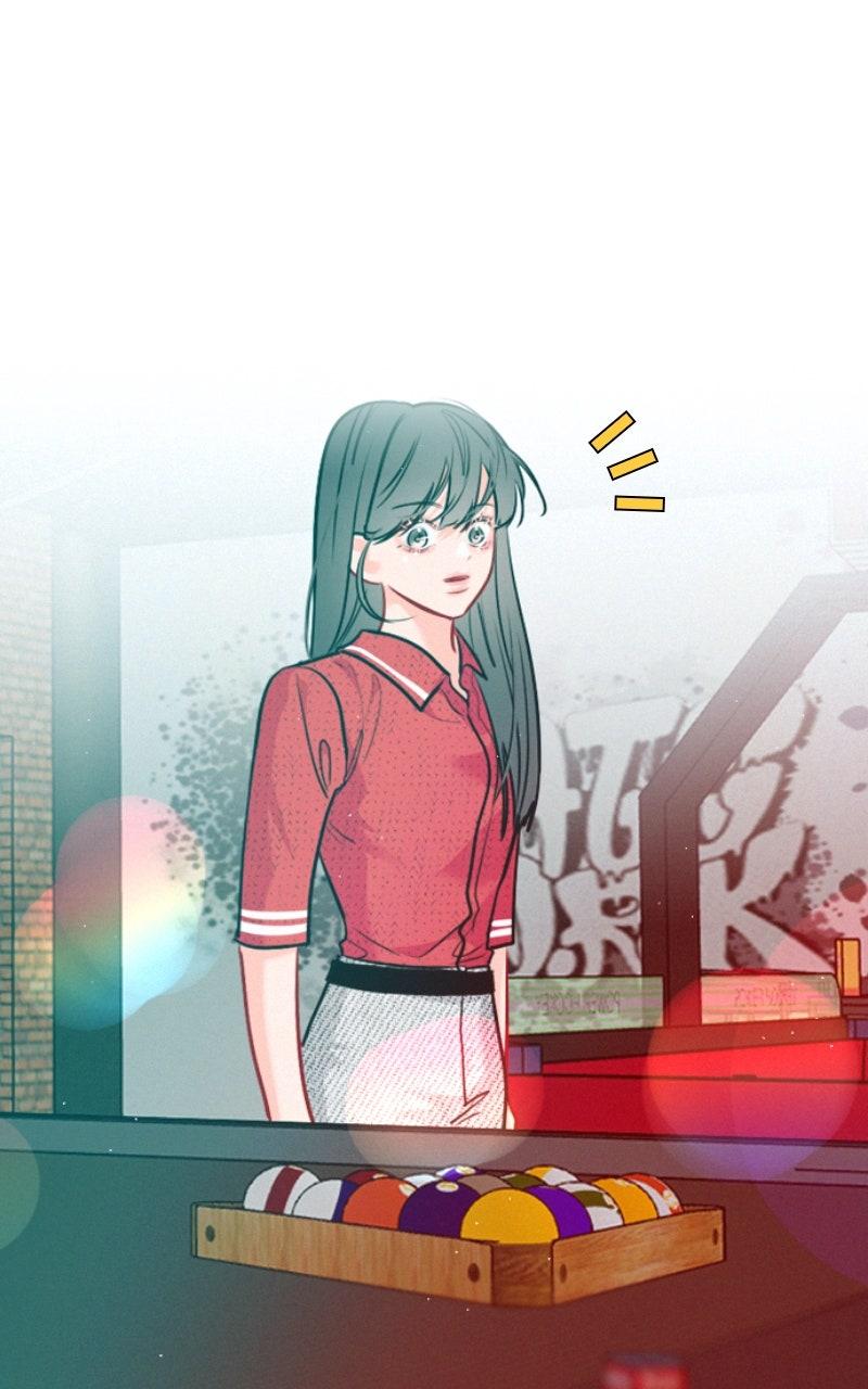 Return to My Dark Past Chapter 25 - Page 58