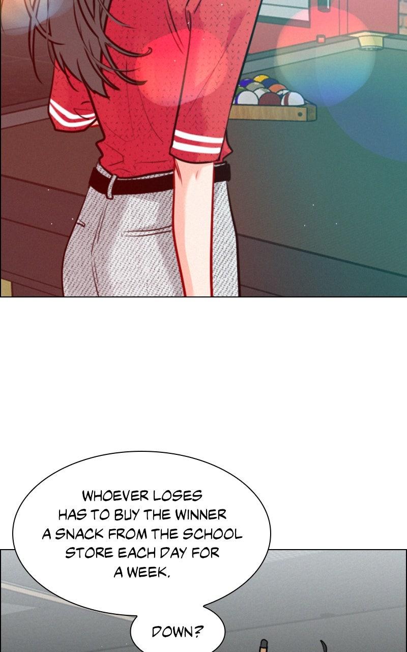 Return to My Dark Past Chapter 25 - Page 63