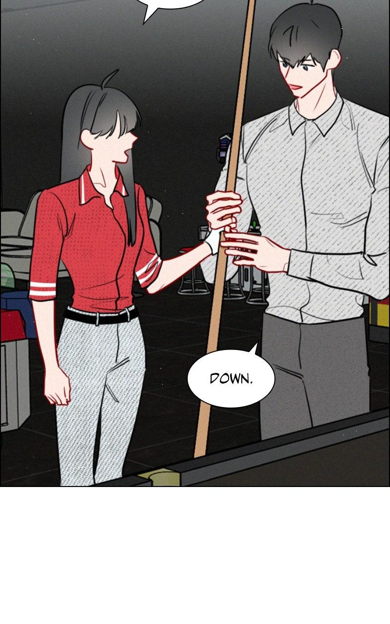 Return to My Dark Past Chapter 25 - Page 64