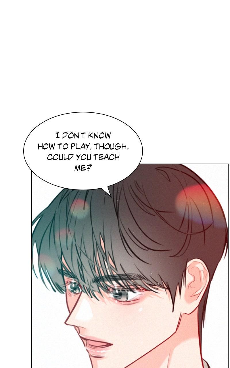 Return to My Dark Past Chapter 25 - Page 65