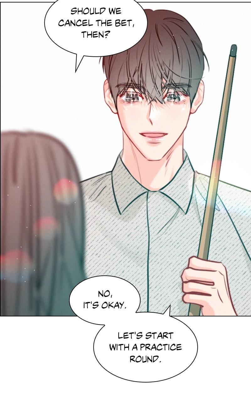 Return to My Dark Past Chapter 25 - Page 67