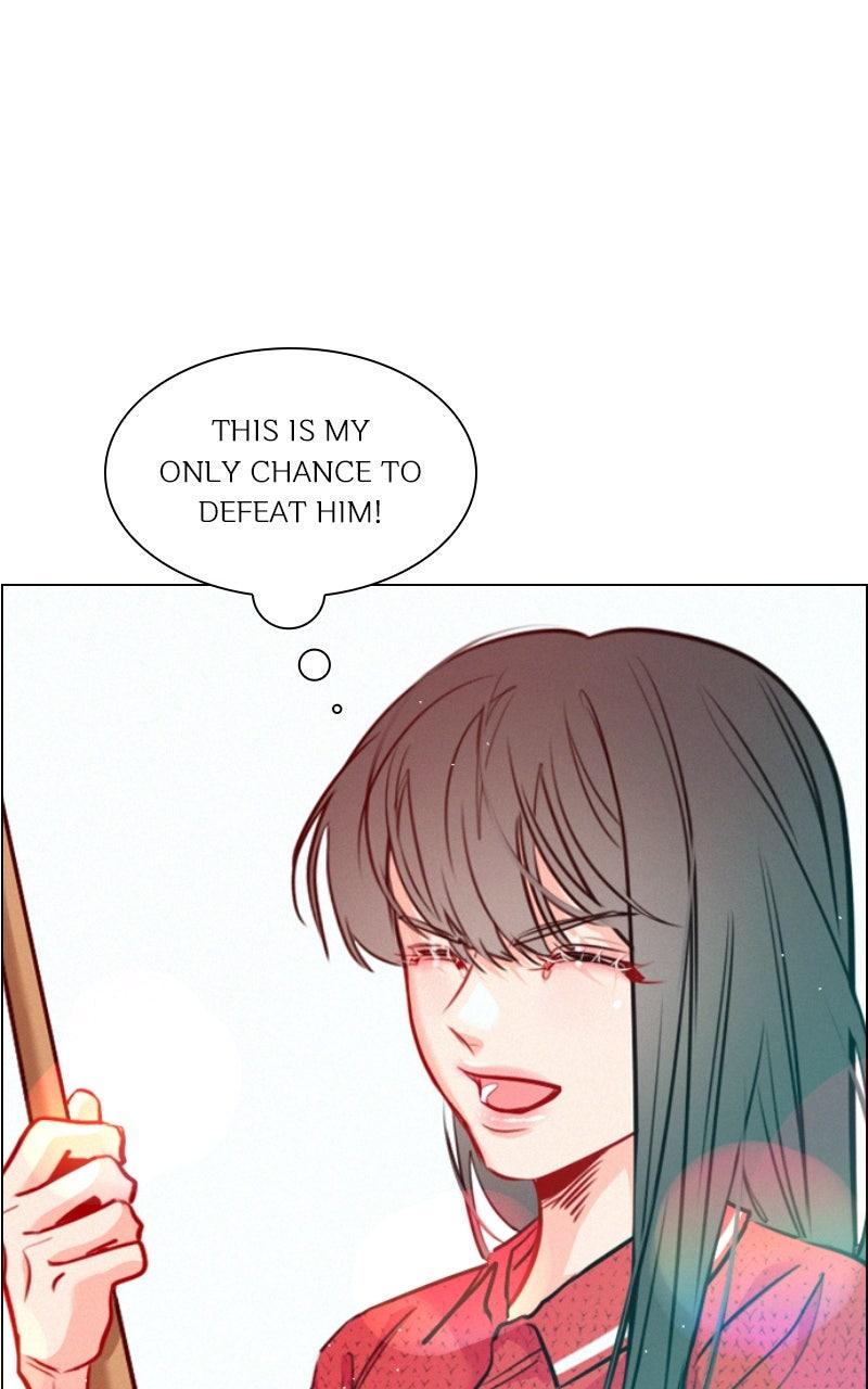 Return to My Dark Past Chapter 25 - Page 72