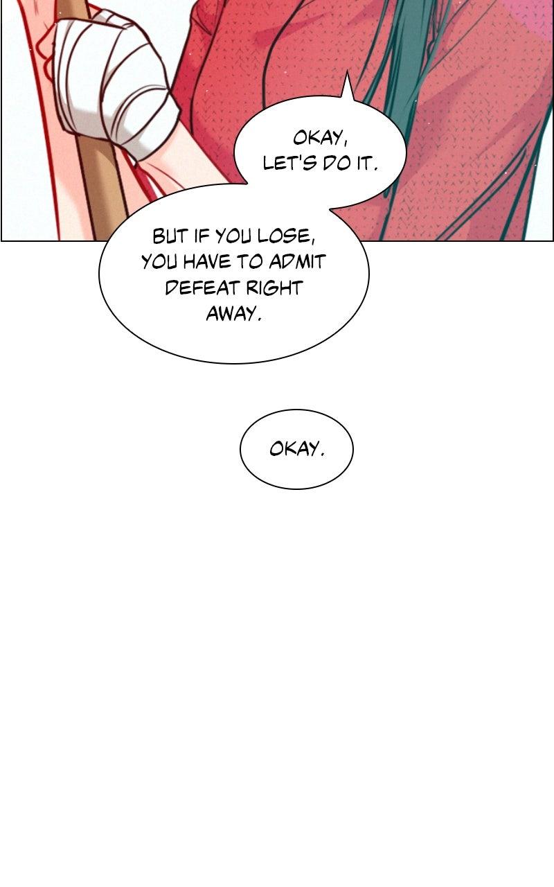 Return to My Dark Past Chapter 25 - Page 73