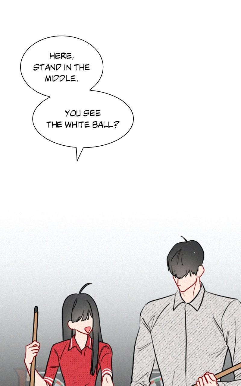 Return to My Dark Past Chapter 25 - Page 74