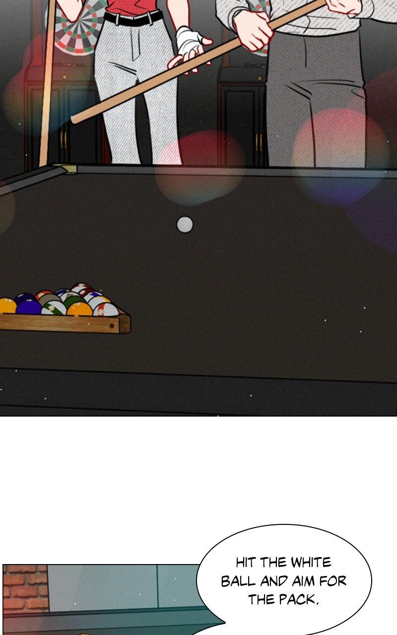 Return to My Dark Past Chapter 25 - Page 75