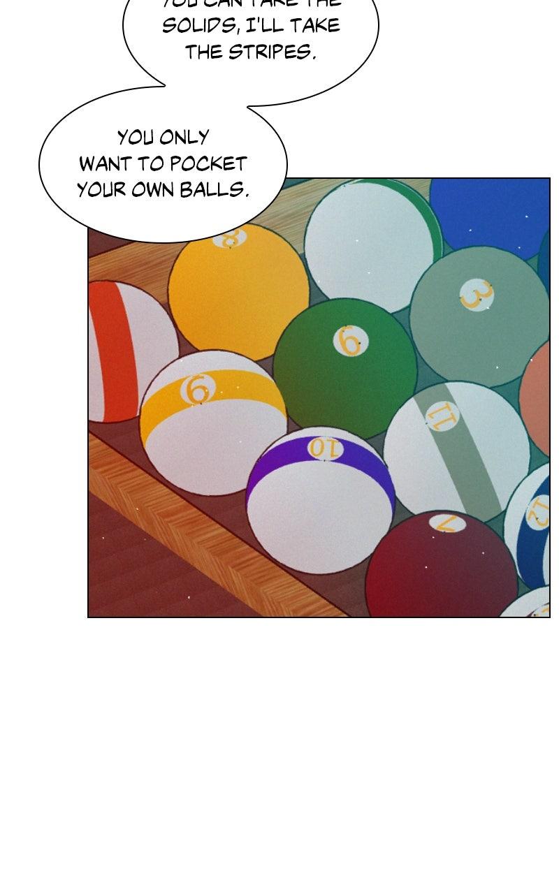 Return to My Dark Past Chapter 25 - Page 77