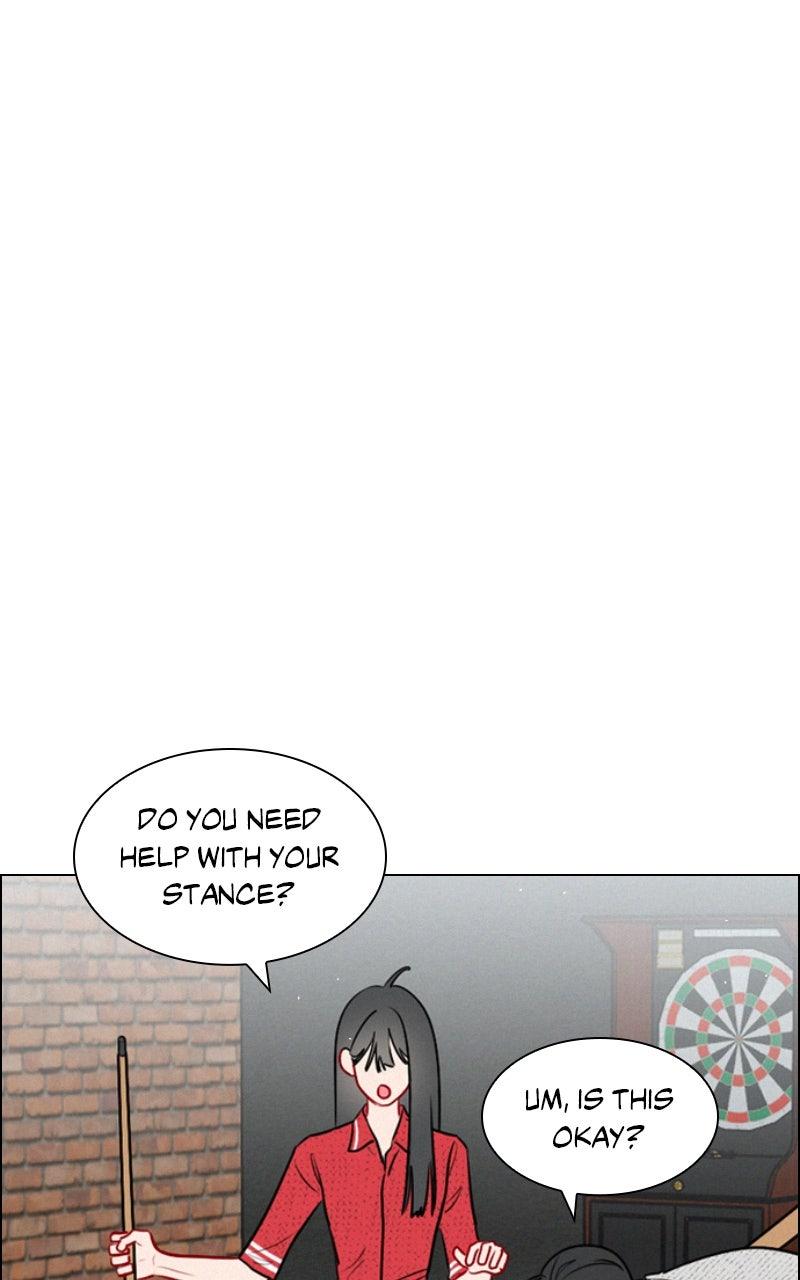 Return to My Dark Past Chapter 25 - Page 78