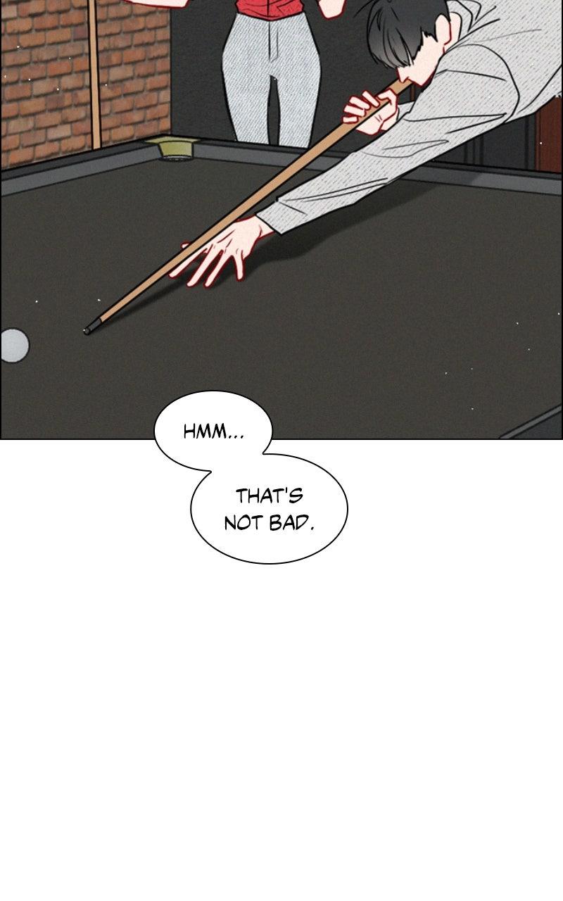 Return to My Dark Past Chapter 25 - Page 79