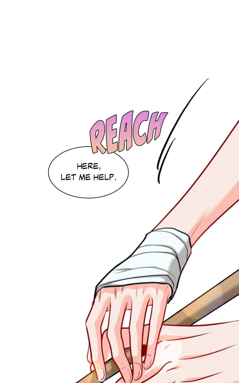 Return to My Dark Past Chapter 25 - Page 80