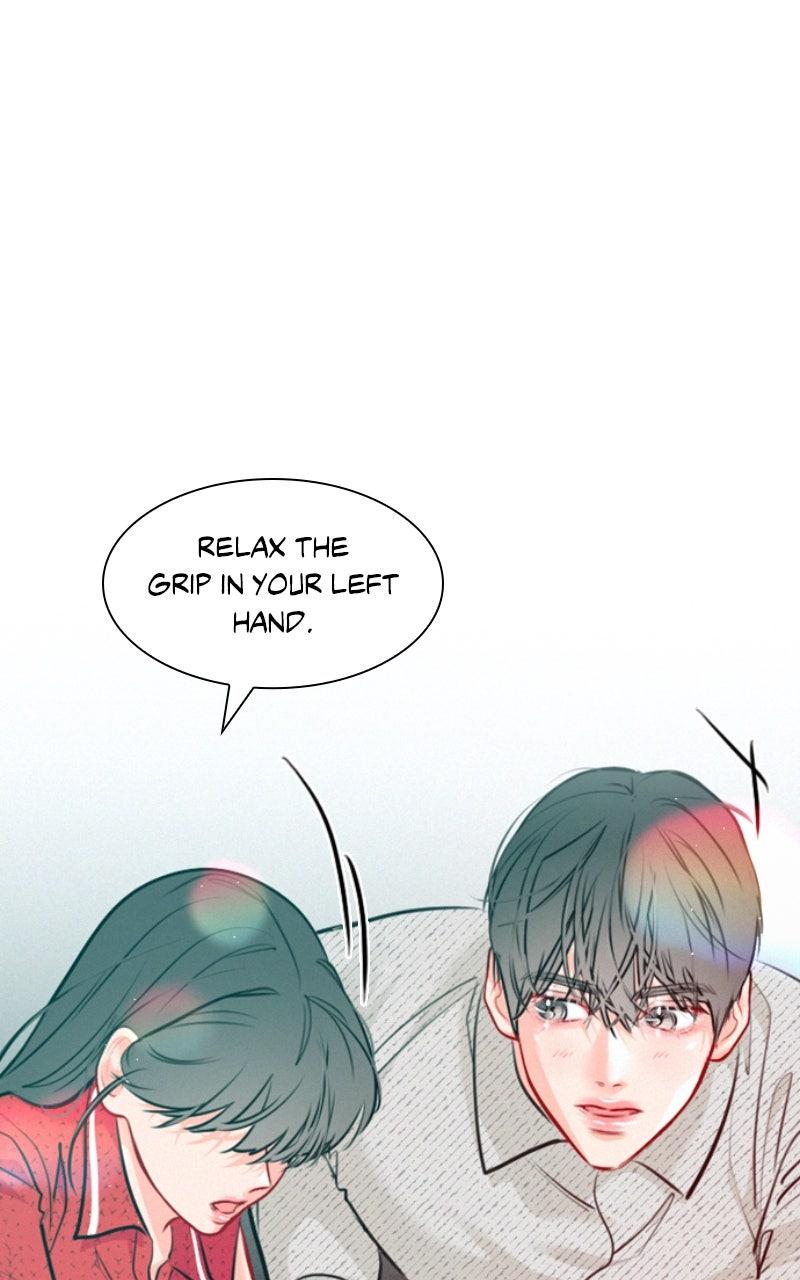 Return to My Dark Past Chapter 25 - Page 82