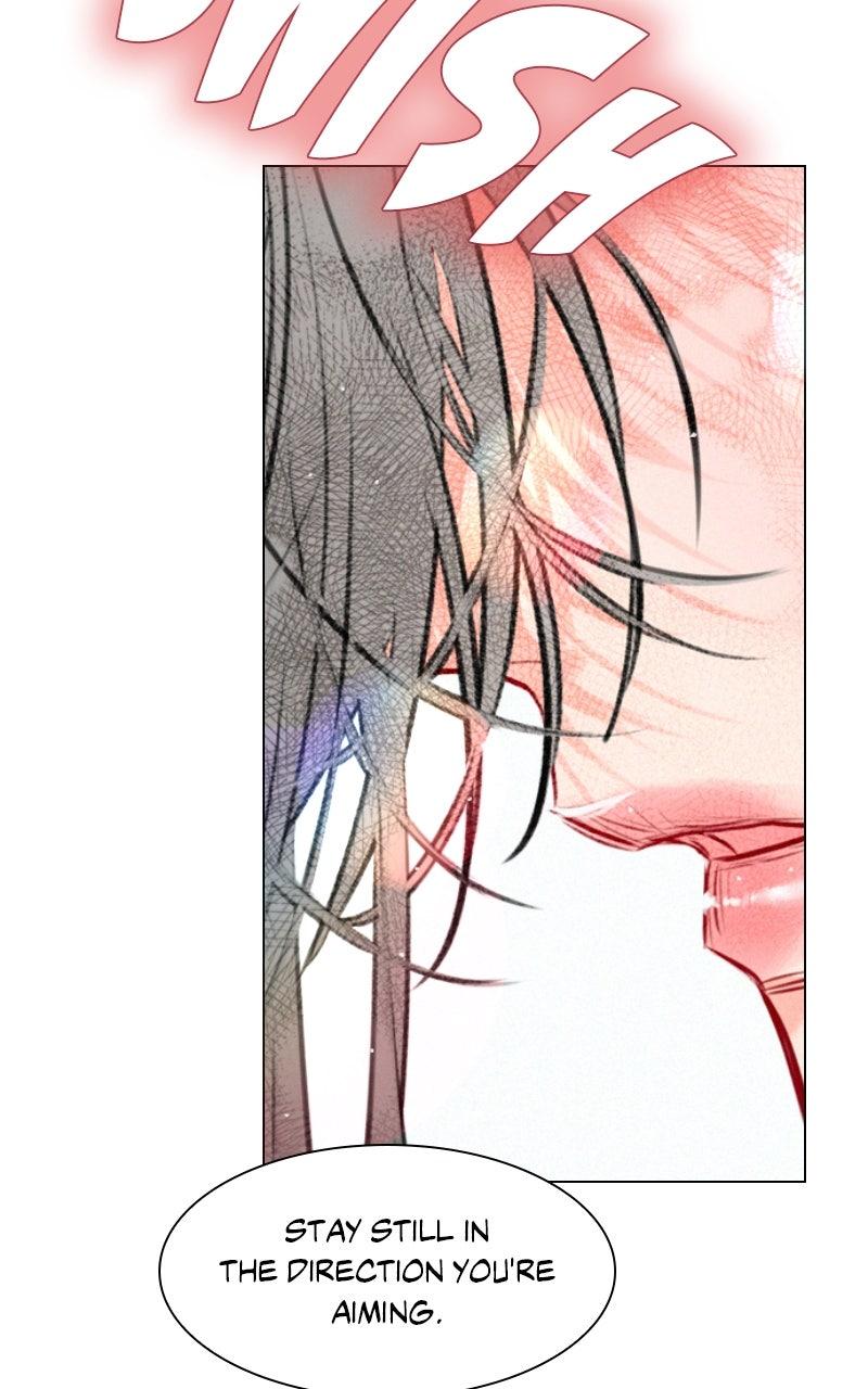 Return to My Dark Past Chapter 25 - Page 87