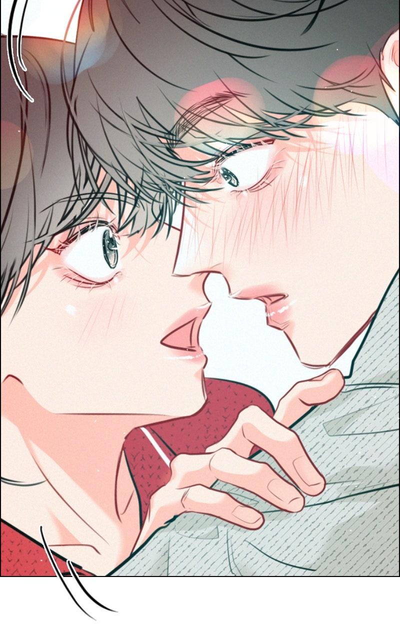 Return to My Dark Past Chapter 25 - Page 89