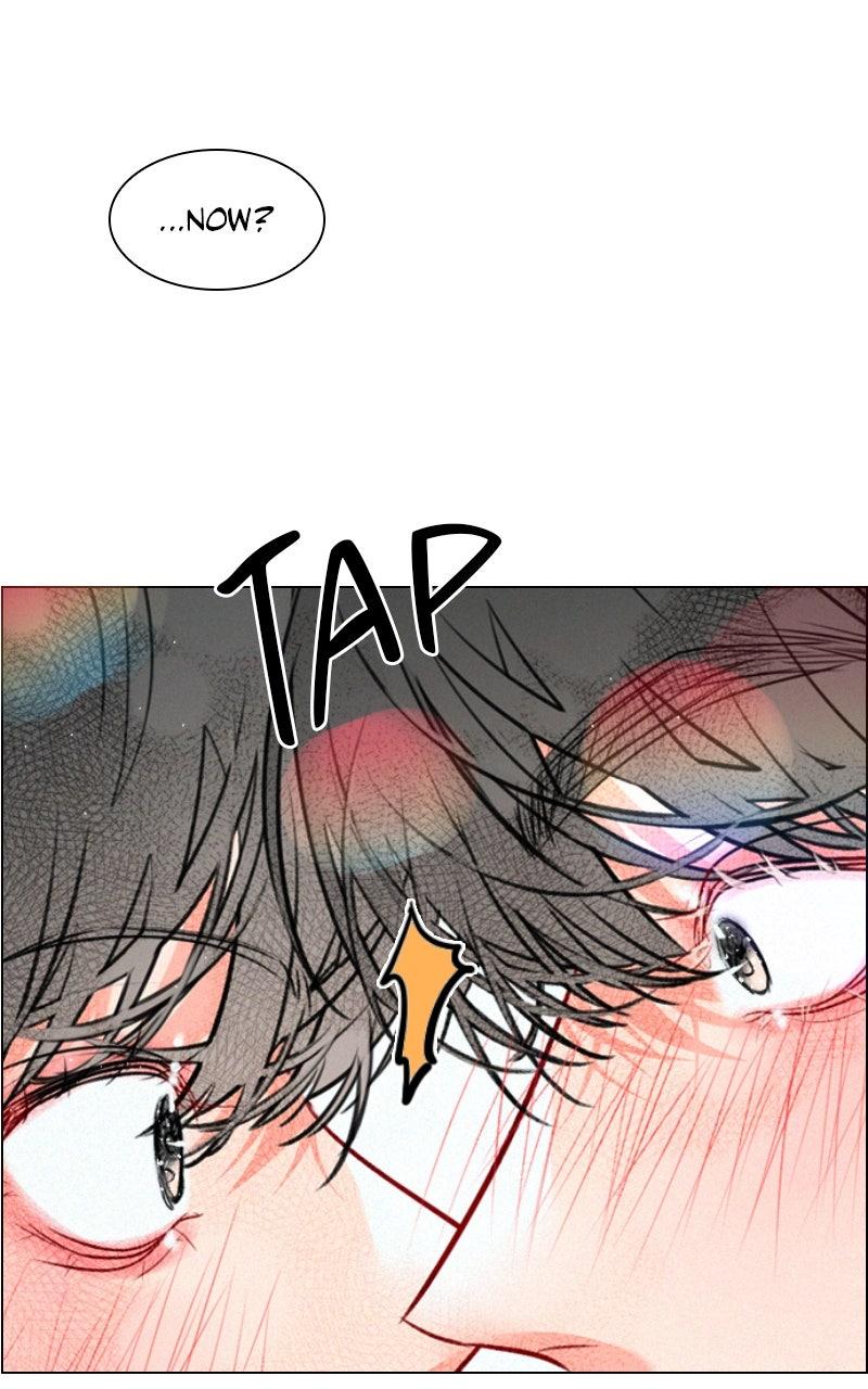 Return to My Dark Past Chapter 25 - Page 90