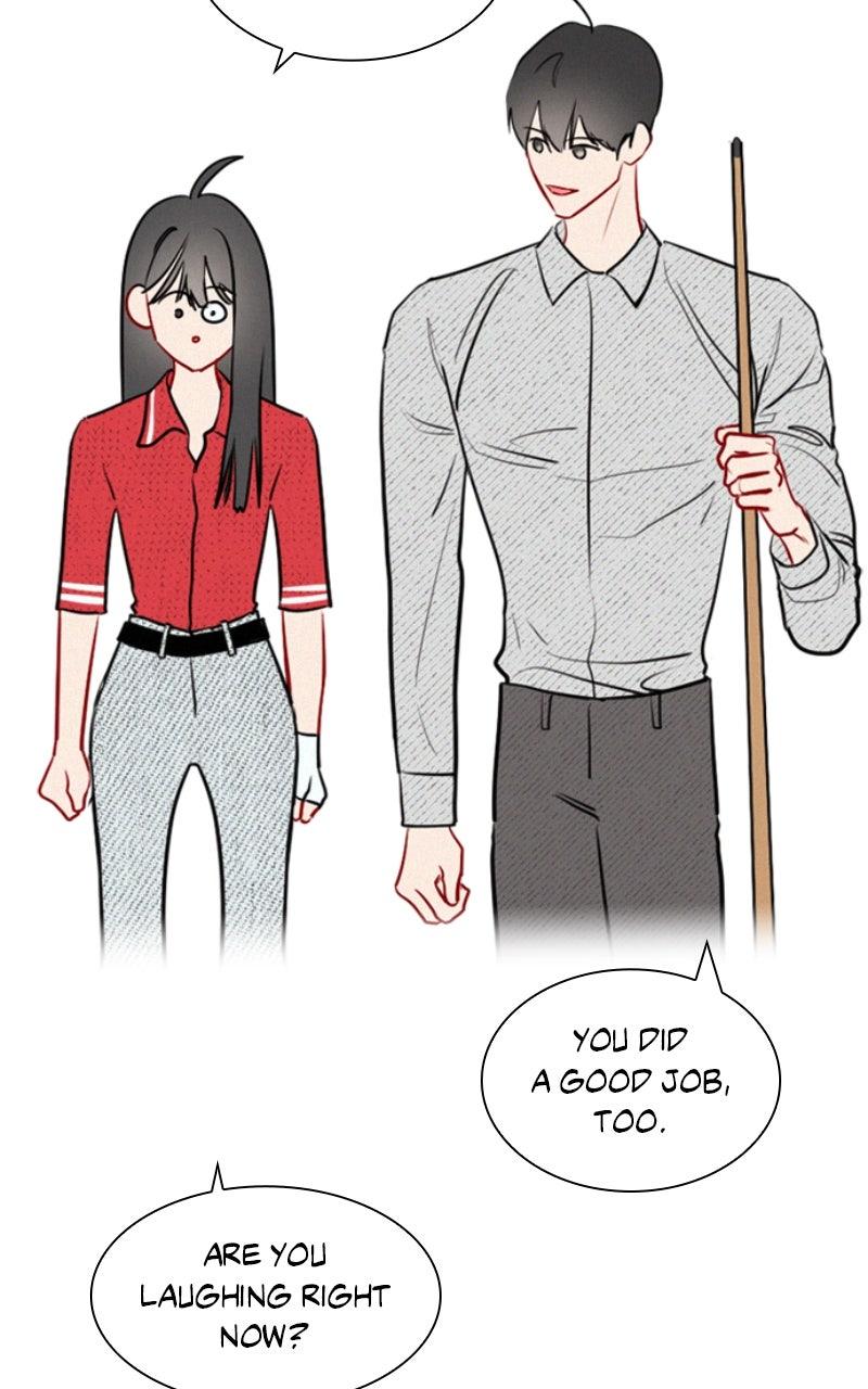 Return to My Dark Past Chapter 25 - Page 108