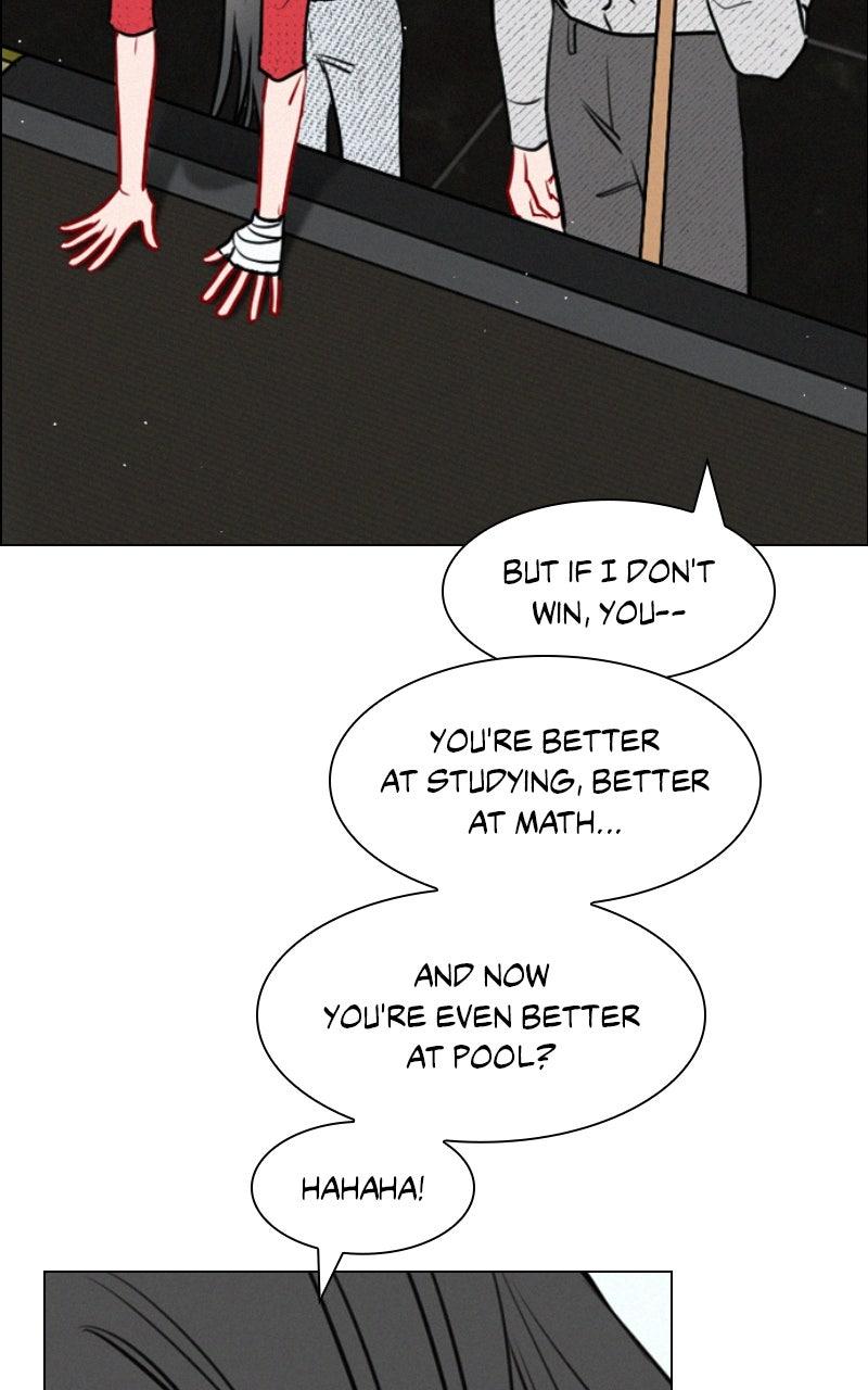 Return to My Dark Past Chapter 25 - Page 110