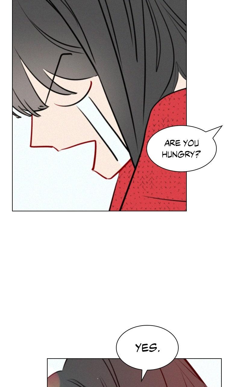 Return to My Dark Past Chapter 25 - Page 111