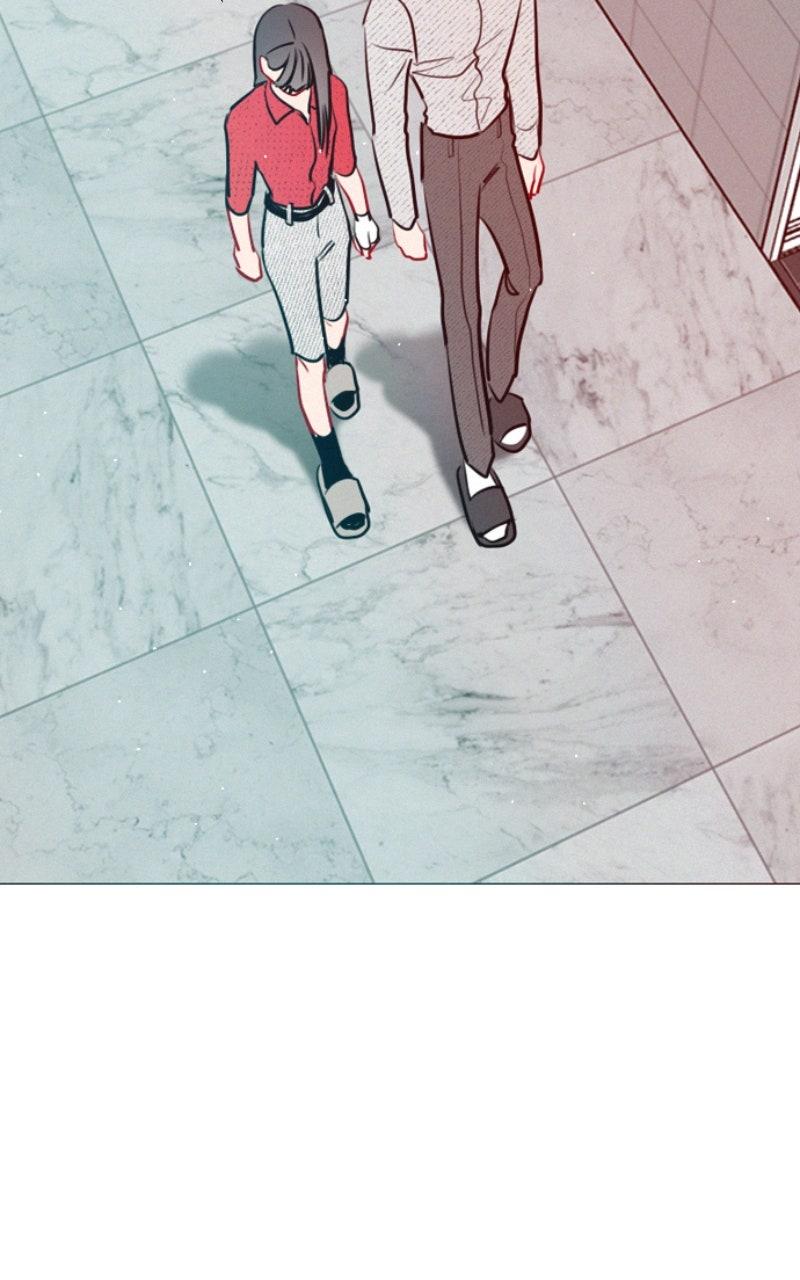 Return to My Dark Past Chapter 25 - Page 115