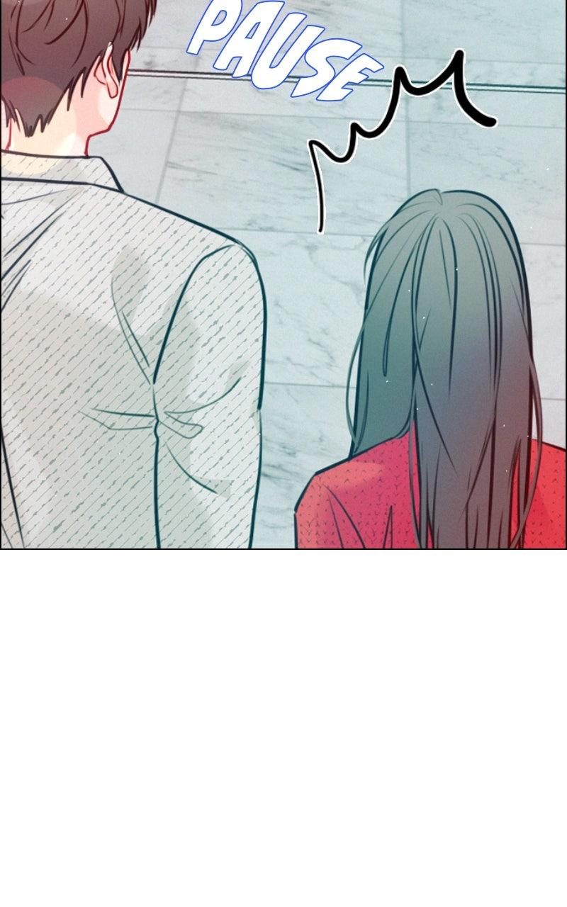 Return to My Dark Past Chapter 25 - Page 117