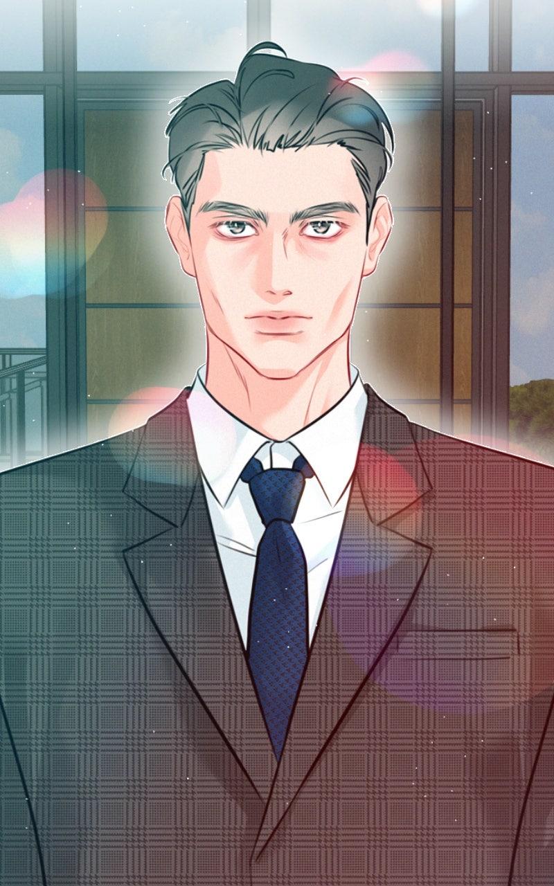 Return to My Dark Past Chapter 25 - Page 120