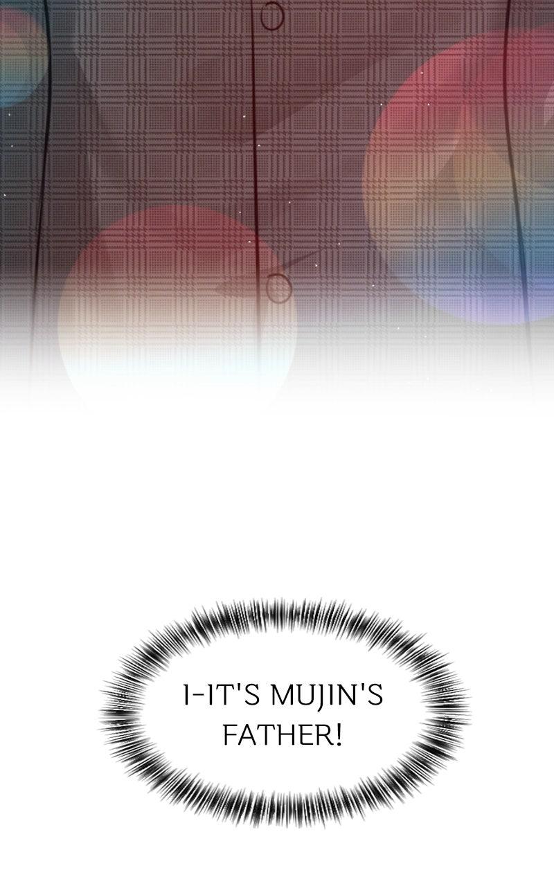 Return to My Dark Past Chapter 25 - Page 121