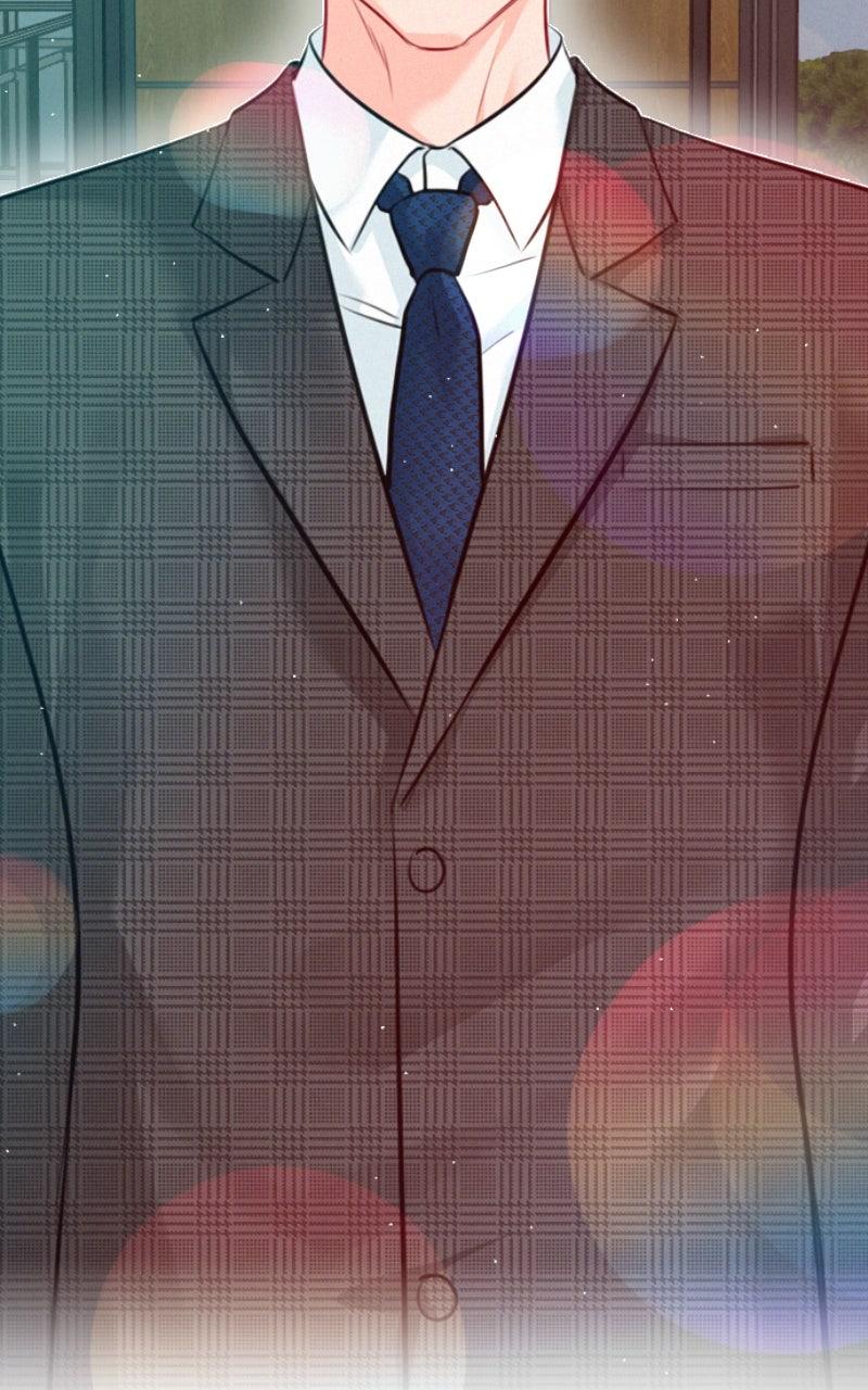 Return to My Dark Past Chapter 26 - Page 4