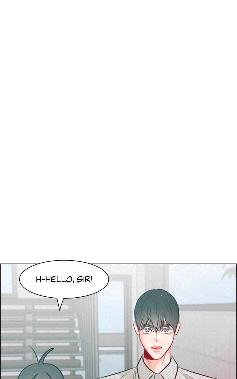 Return to My Dark Past Chapter 26 - Page 6