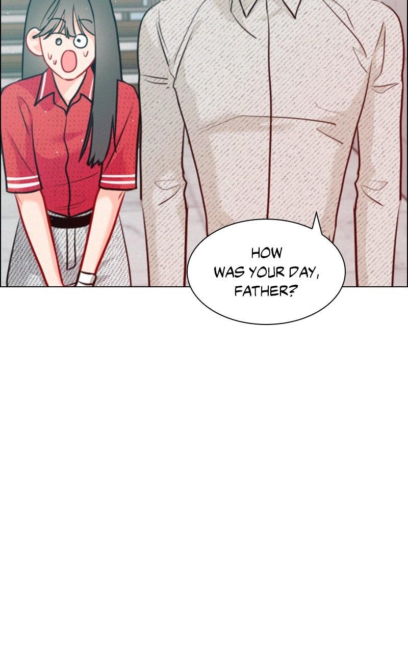 Return to My Dark Past Chapter 26 - Page 7