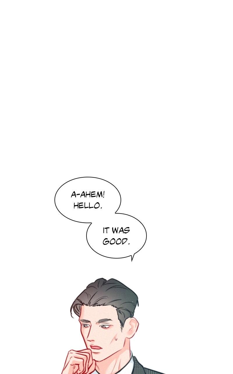 Return to My Dark Past Chapter 26 - Page 8