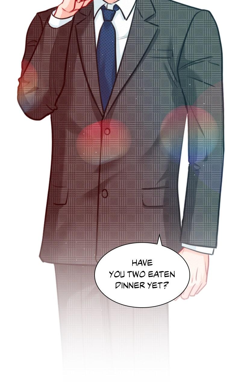 Return to My Dark Past Chapter 26 - Page 9