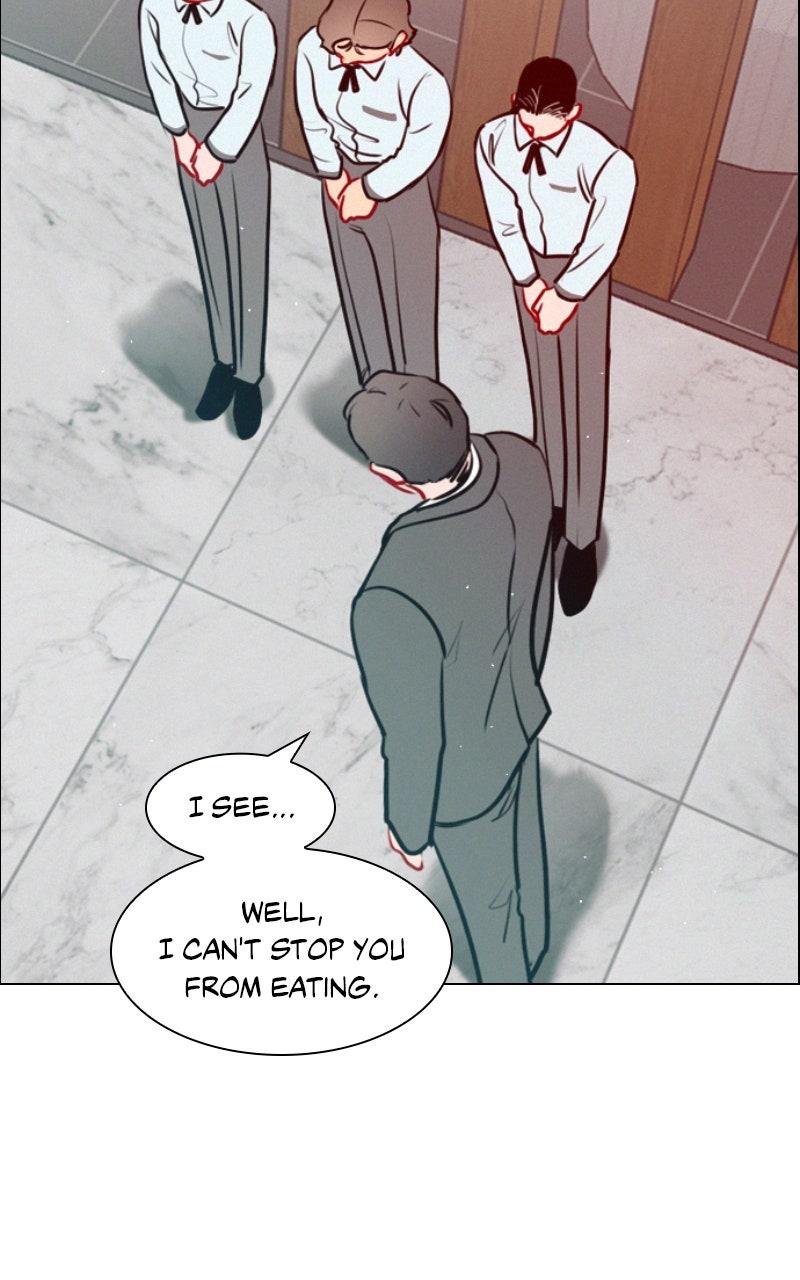 Return to My Dark Past Chapter 26 - Page 14