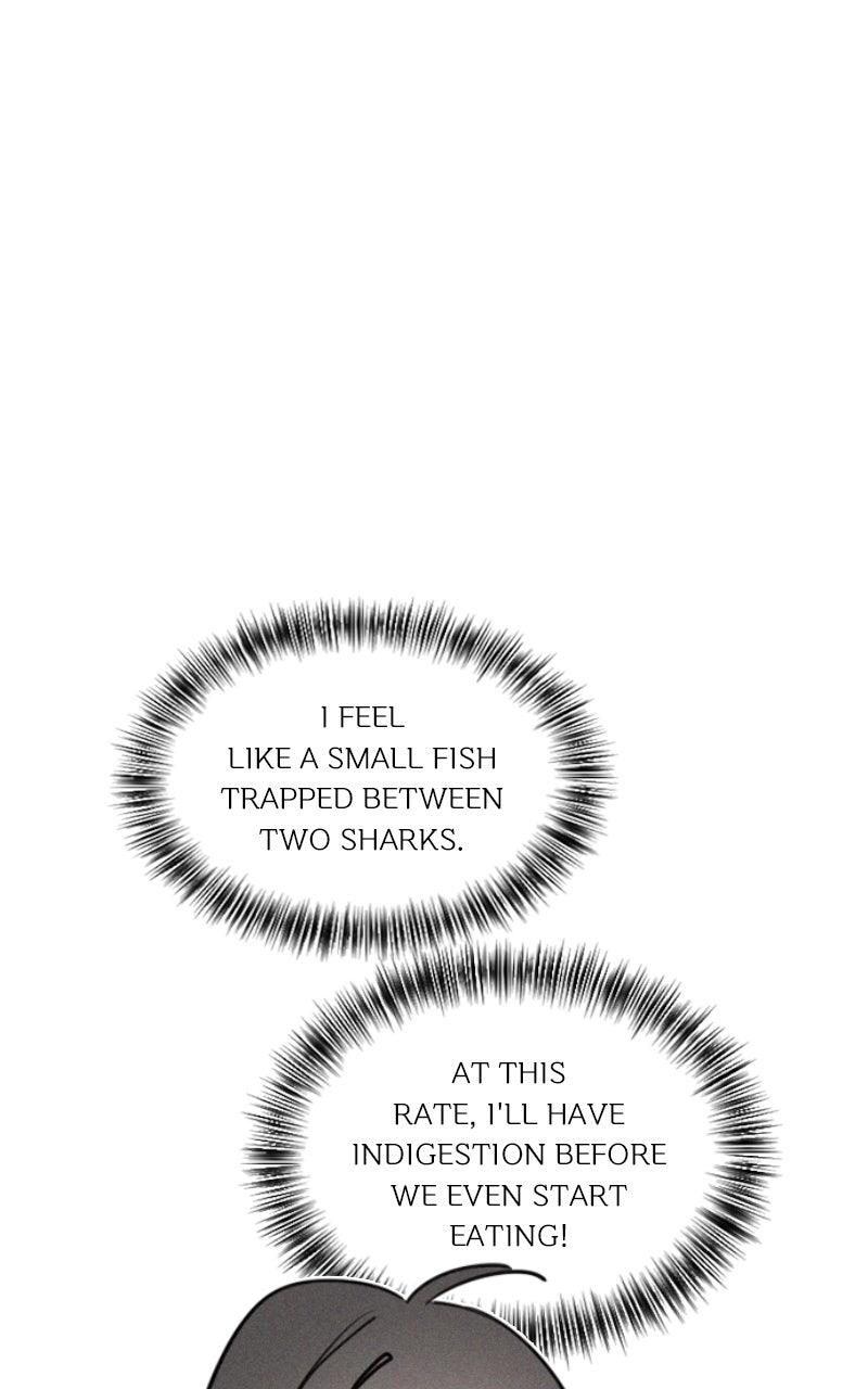 Return to My Dark Past Chapter 26 - Page 15