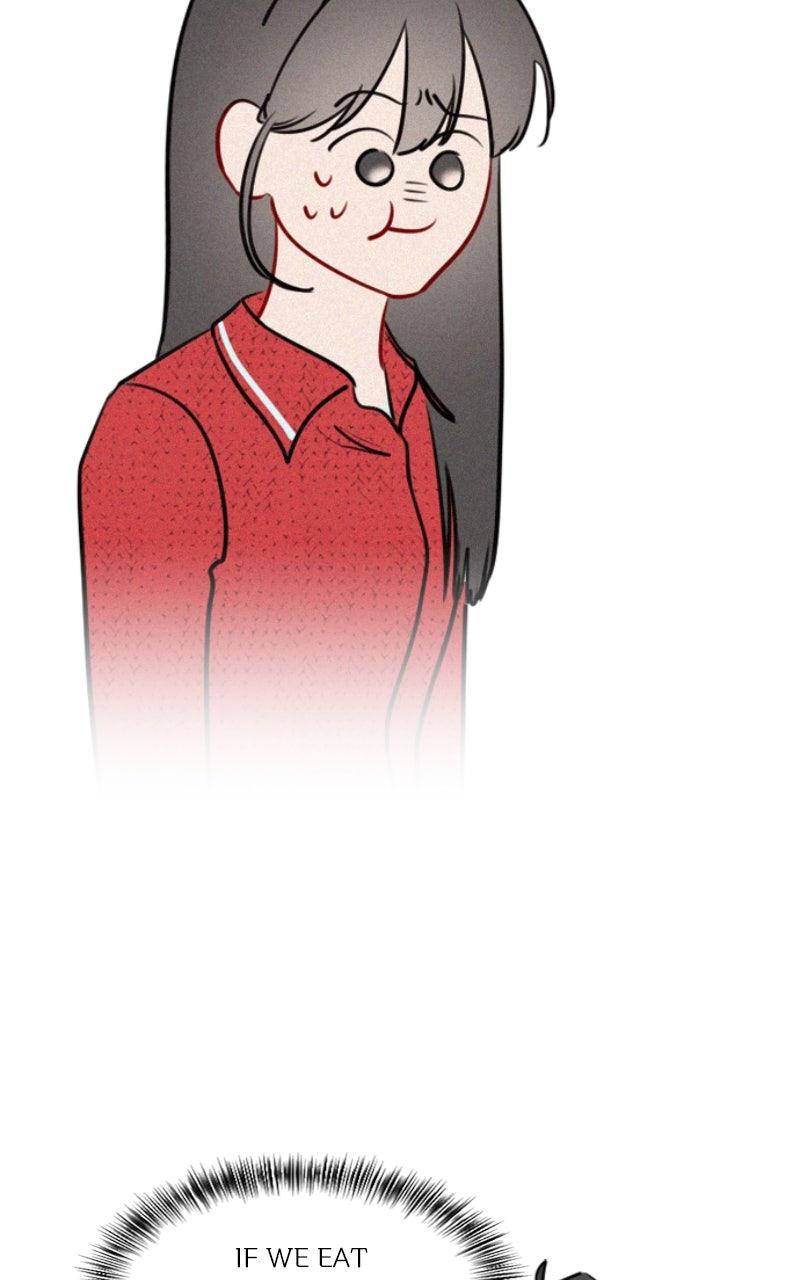 Return to My Dark Past Chapter 26 - Page 16