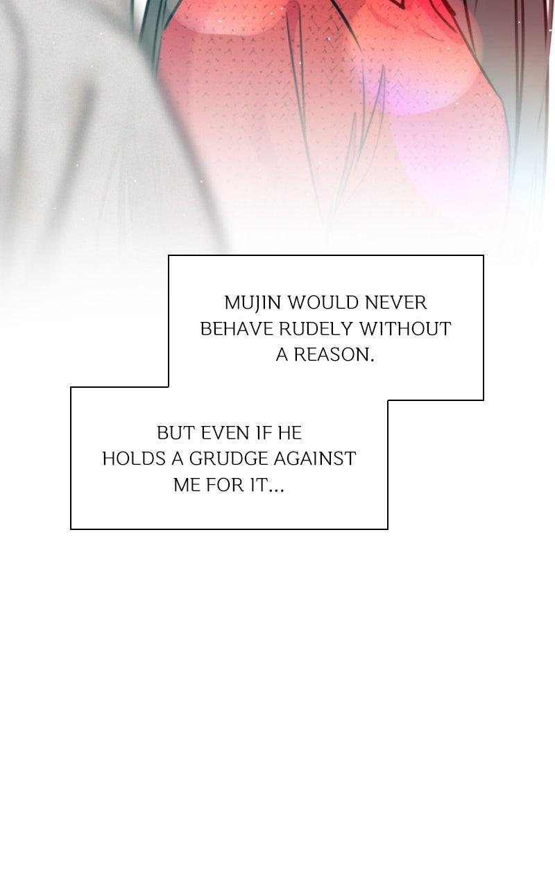 Return to My Dark Past Chapter 26 - Page 20