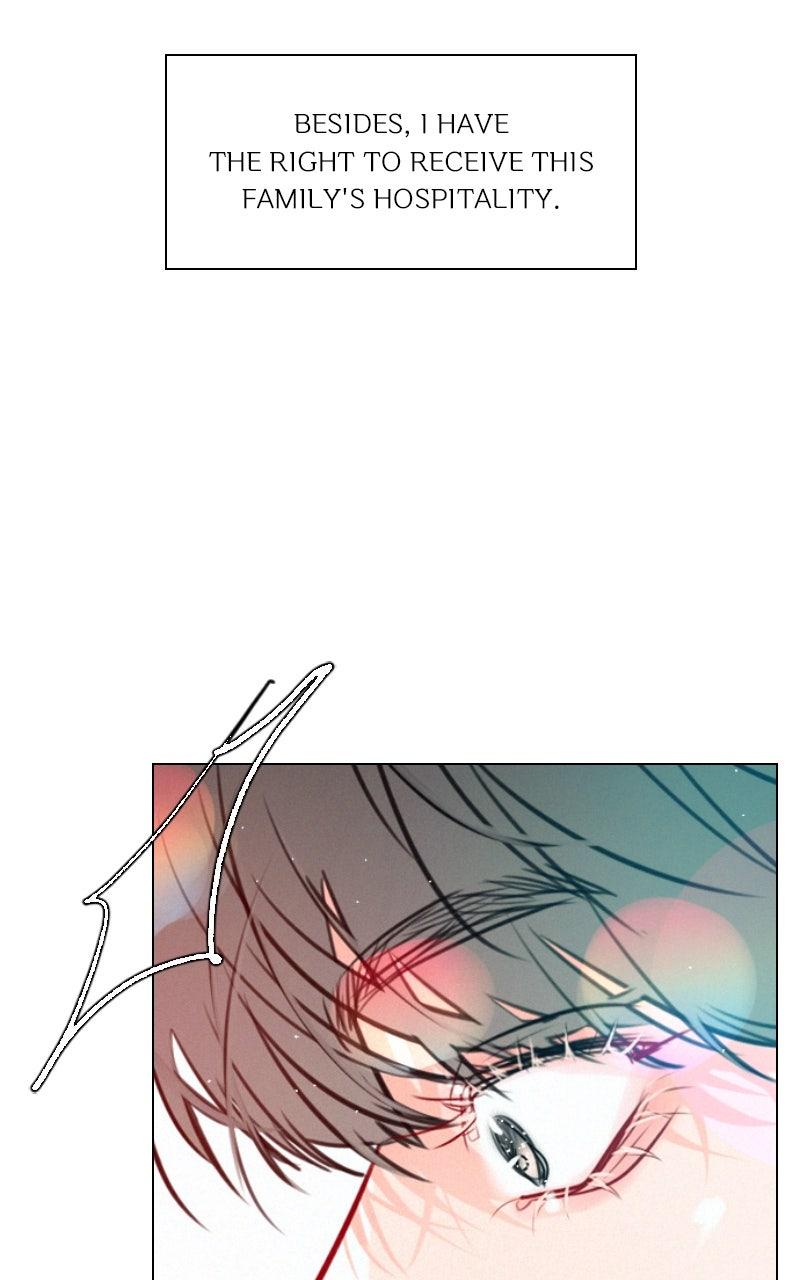 Return to My Dark Past Chapter 26 - Page 23