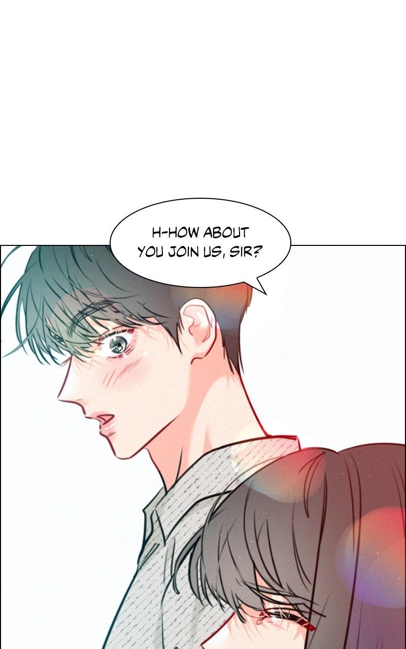 Return to My Dark Past Chapter 26 - Page 27