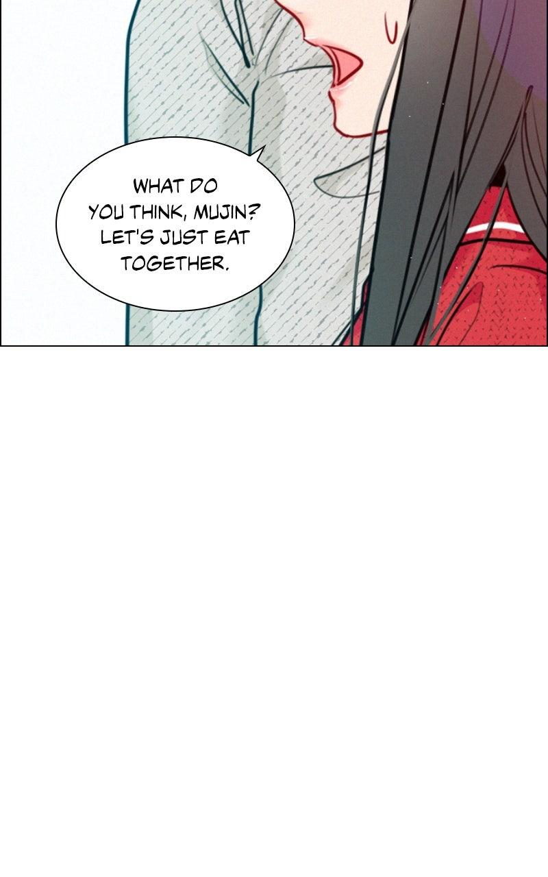 Return to My Dark Past Chapter 26 - Page 28