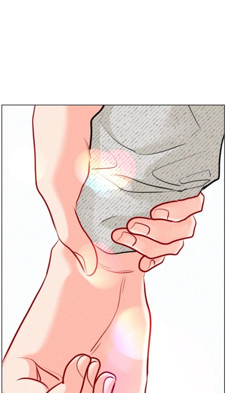 Return to My Dark Past Chapter 26 - Page 31