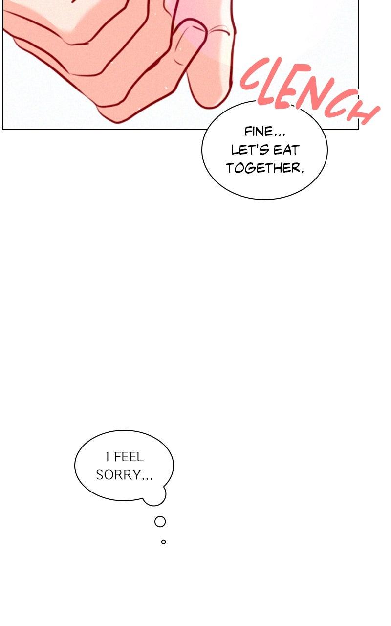 Return to My Dark Past Chapter 26 - Page 32