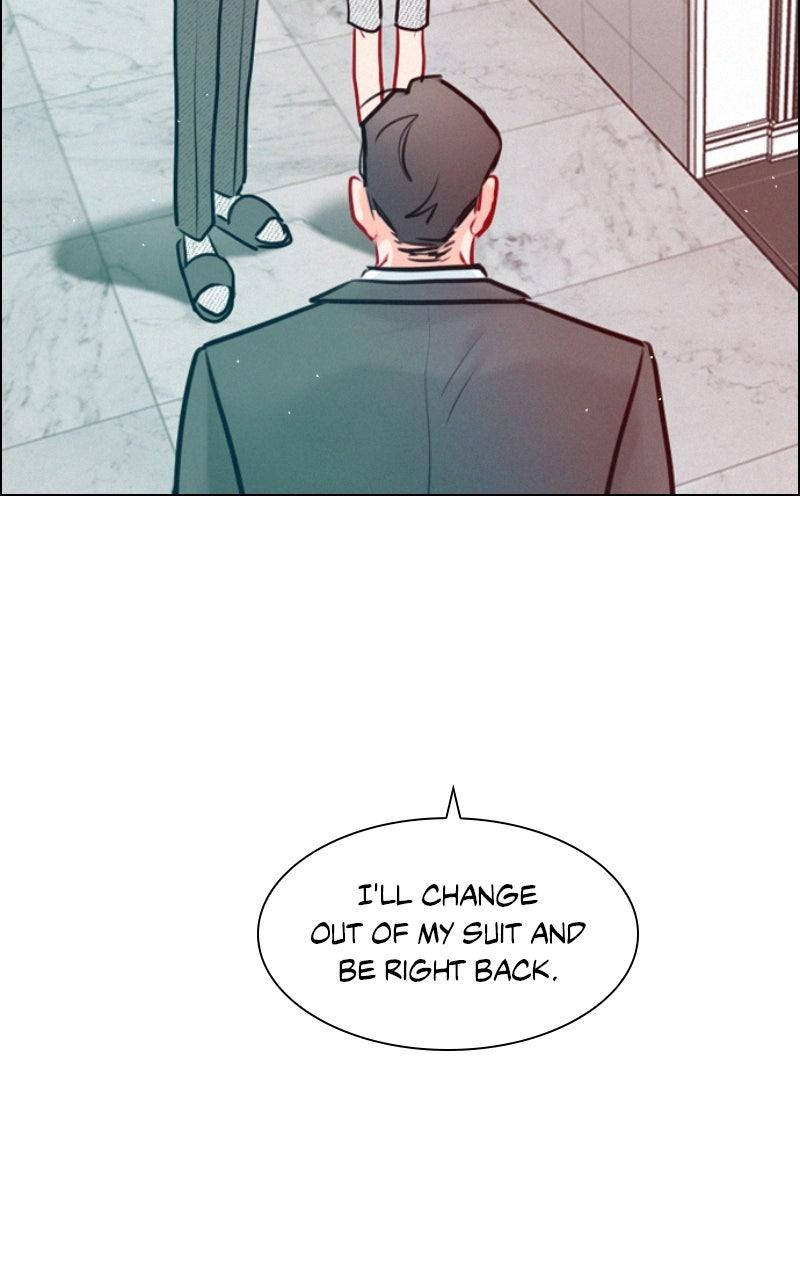 Return to My Dark Past Chapter 26 - Page 34