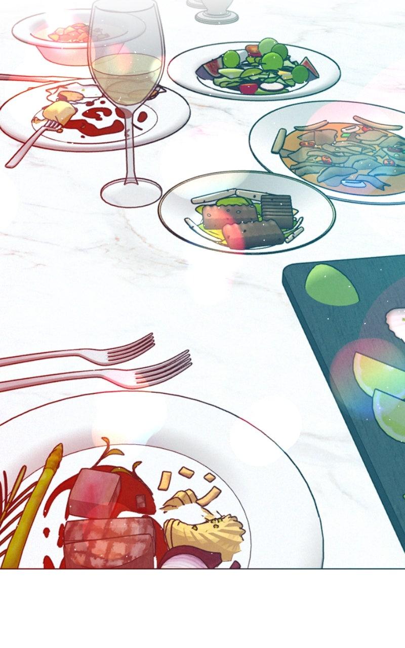 Return to My Dark Past Chapter 26 - Page 38