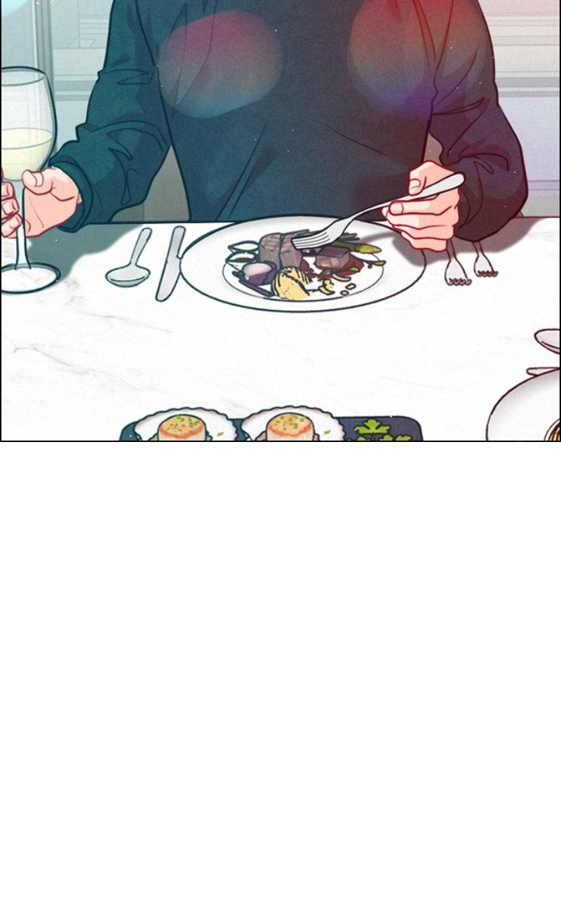 Return to My Dark Past Chapter 26 - Page 40