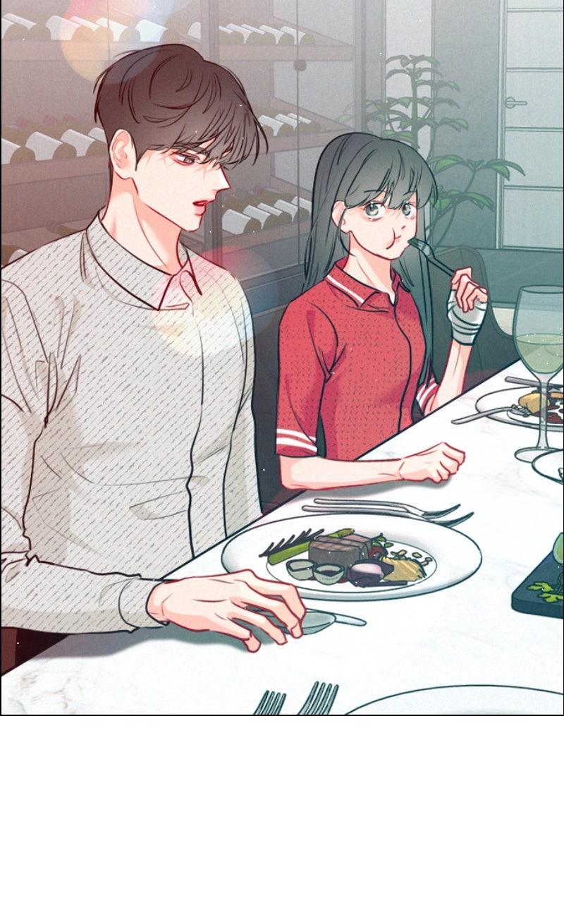 Return to My Dark Past Chapter 26 - Page 42