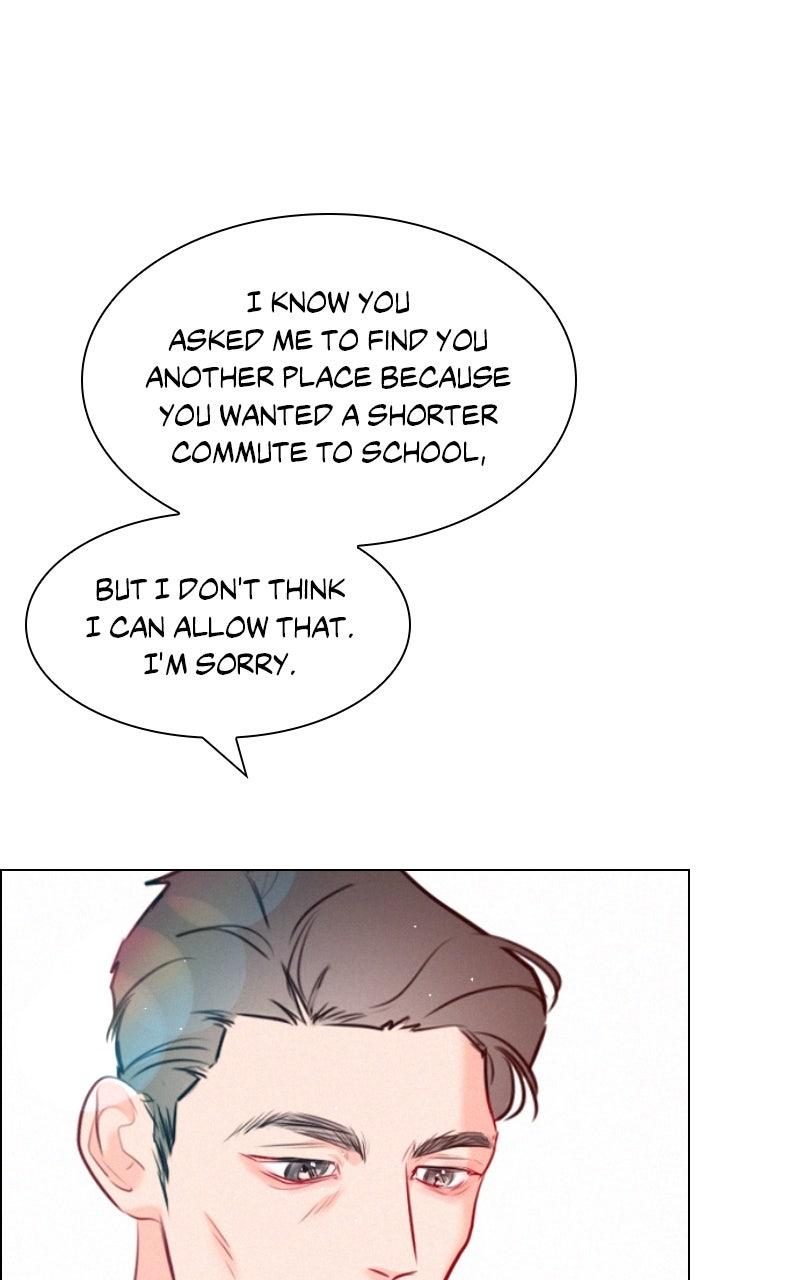 Return to My Dark Past Chapter 26 - Page 43