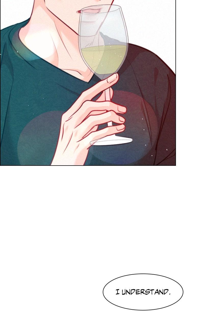 Return to My Dark Past Chapter 26 - Page 44