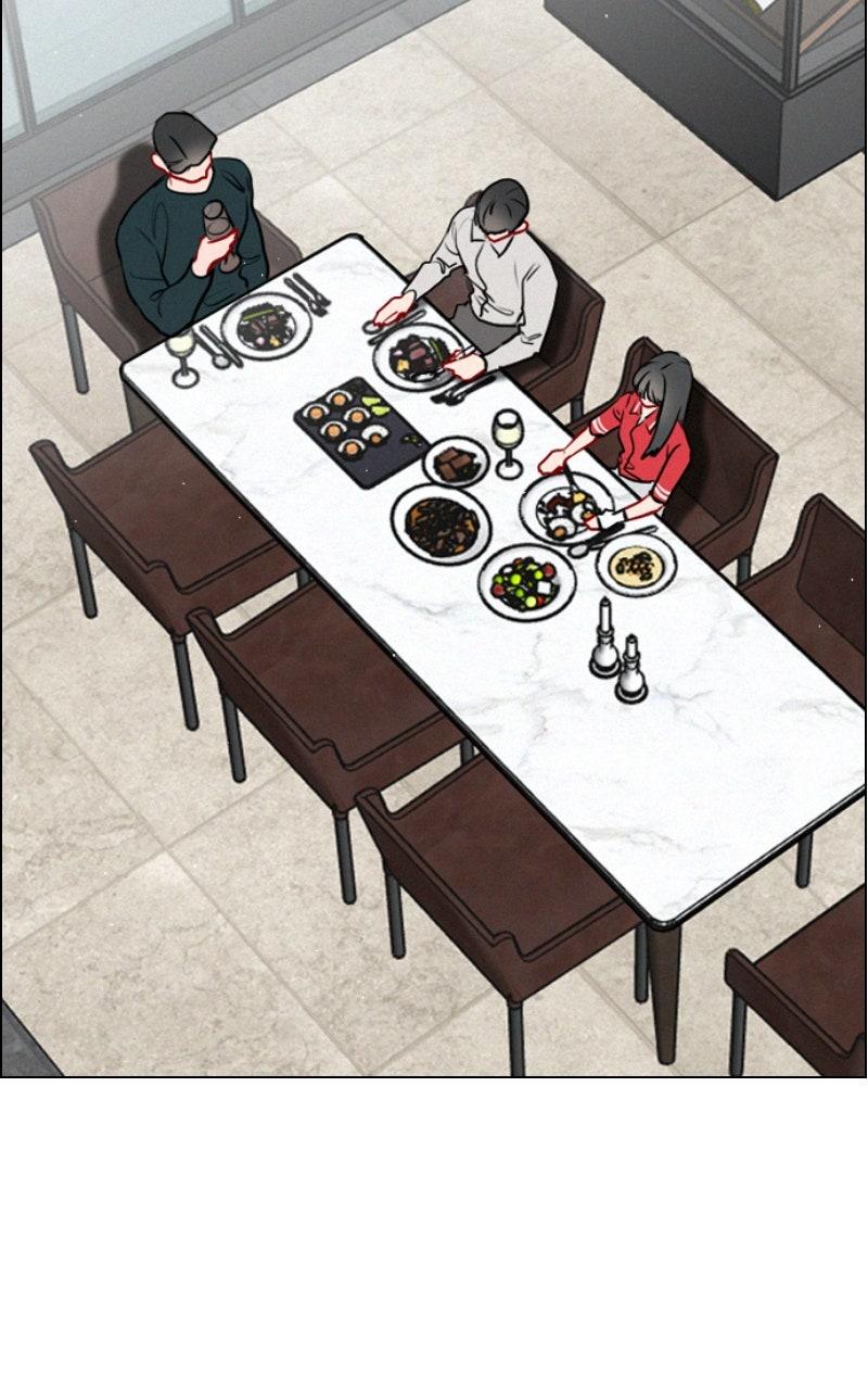 Return to My Dark Past Chapter 26 - Page 46