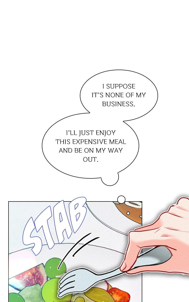 Return to My Dark Past Chapter 26 - Page 49