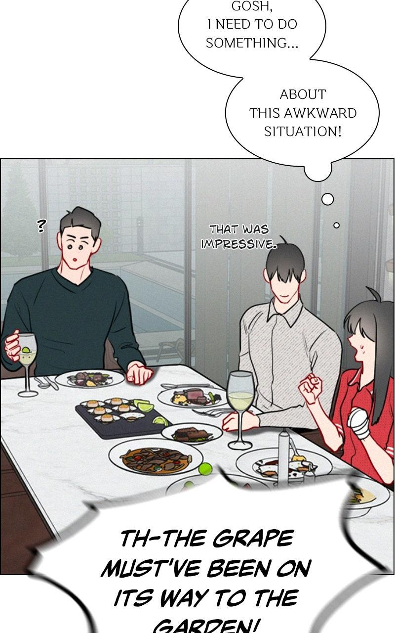 Return to My Dark Past Chapter 26 - Page 59